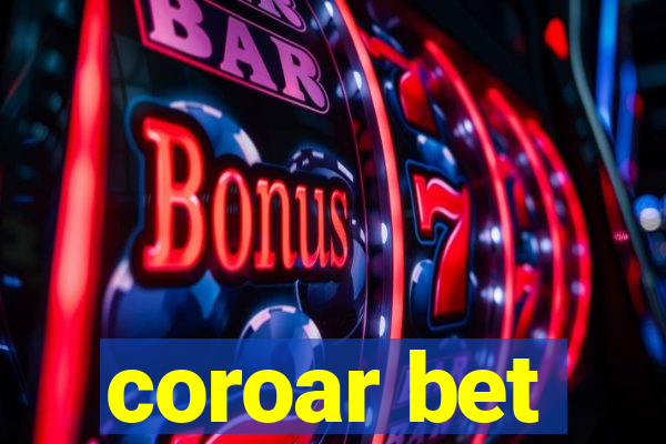 coroar bet